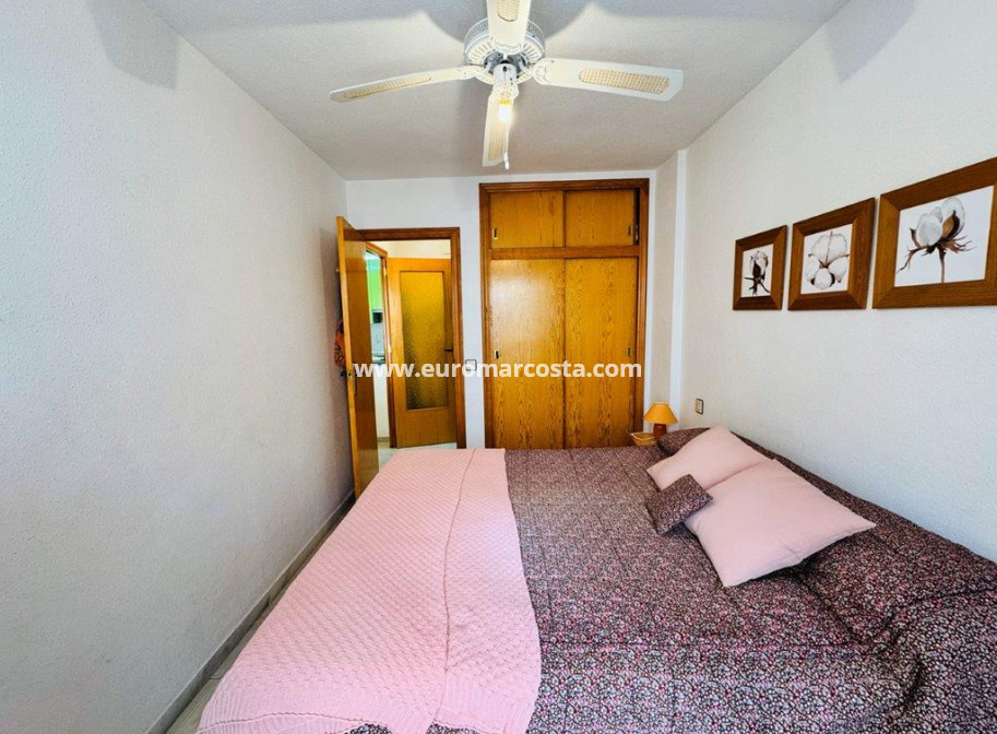 Sale - Apartment / flat - La Mata