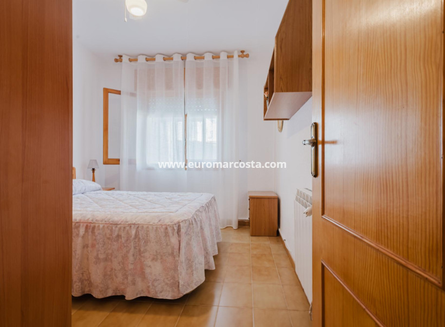 Objekte zum Wiederverkauf - Bungalow - Torrevieja - TORREVIEJA