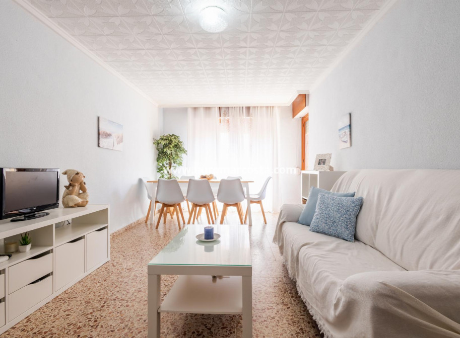 Venta - Apartamento / piso - Torrevieja - TORREVIEJA