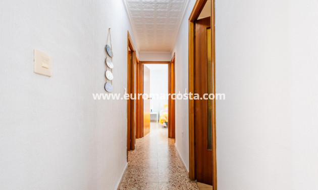 Venta - Apartamento / piso - Torrevieja - TORREVIEJA