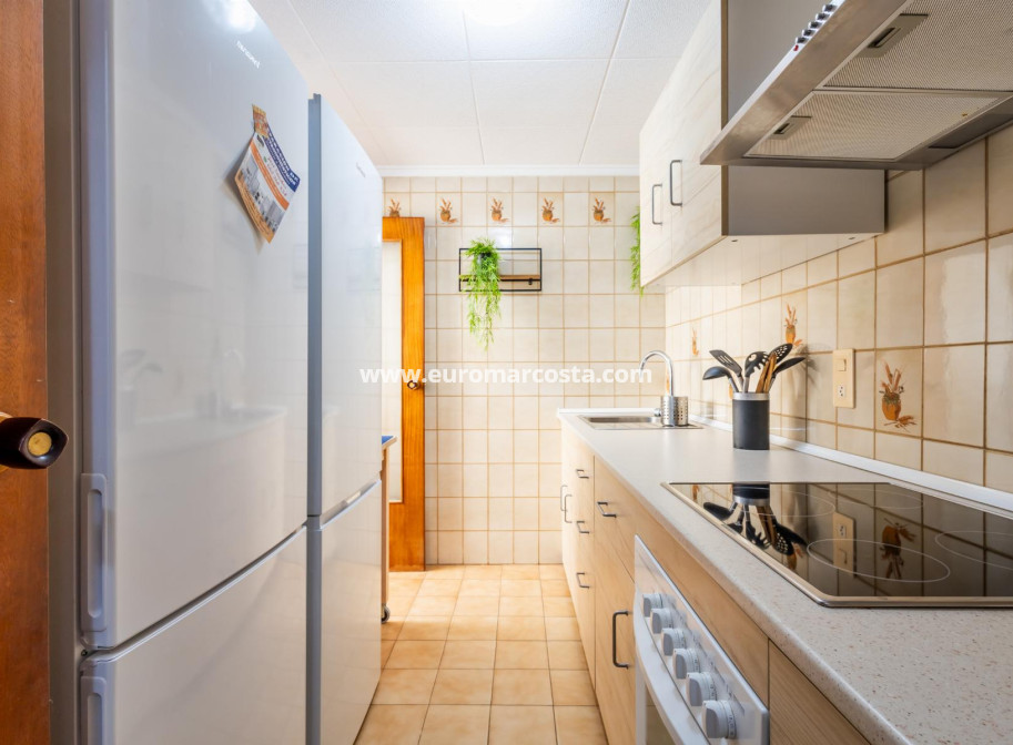 Venta - Apartamento / piso - Torrevieja - TORREVIEJA