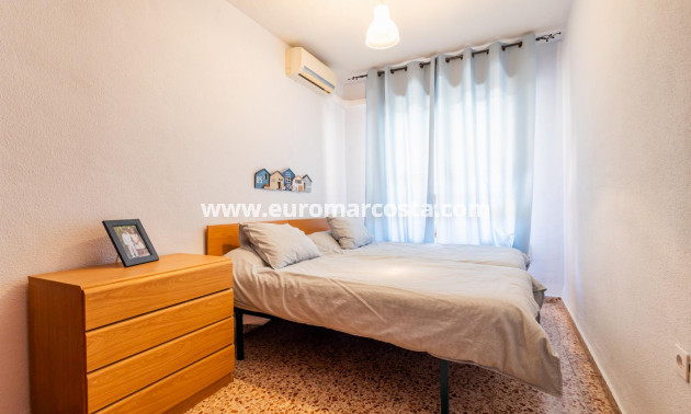Venta - Apartamento / piso - Torrevieja - TORREVIEJA