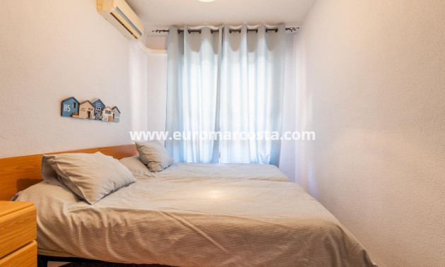 Venta - Apartamento / piso - Torrevieja - TORREVIEJA