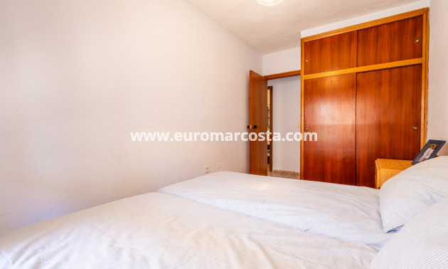 Venta - Apartamento / piso - Torrevieja - TORREVIEJA