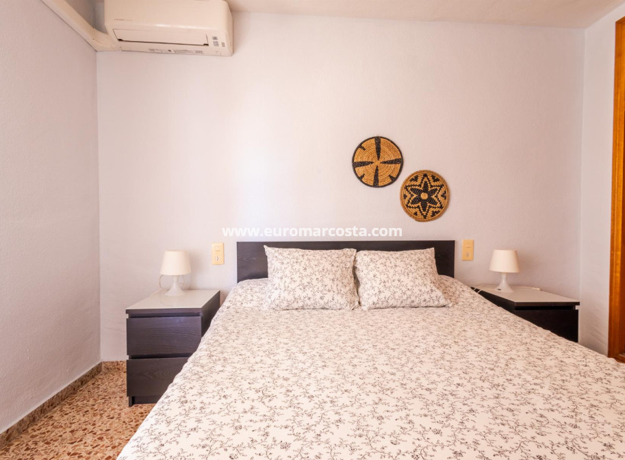 Venta - Apartamento / piso - Torrevieja - TORREVIEJA