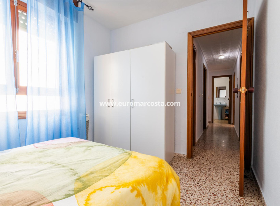 Venta - Apartamento / piso - Torrevieja - TORREVIEJA