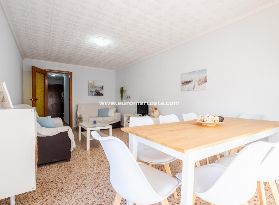 Venta - Apartamento / piso - Torrevieja - TORREVIEJA