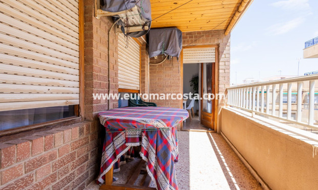 Venta - Apartamento / piso - Torrevieja - TORREVIEJA
