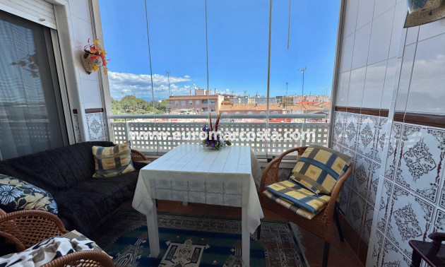 Venta - Apartamento / piso - Almoradi - Almoradí