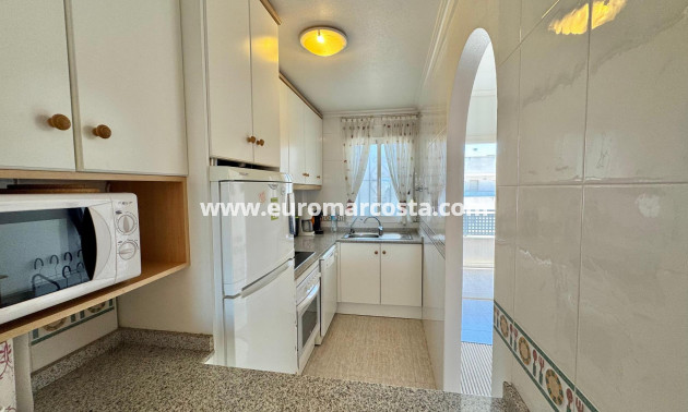 Venta - Apartamento / piso - Almoradi - Almoradí