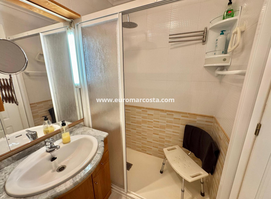 Venta - Apartamento / piso - Almoradi - Almoradí