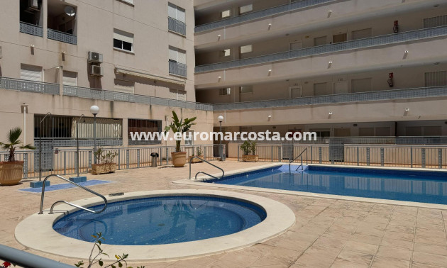 Venta - Apartamento / piso - Almoradi - Almoradí