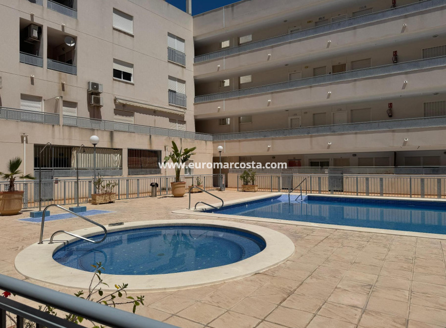 Venta - Apartamento / piso - Almoradi - Almoradí