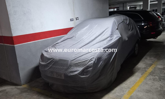 Venta - Apartamento / piso - Almoradi - Almoradí