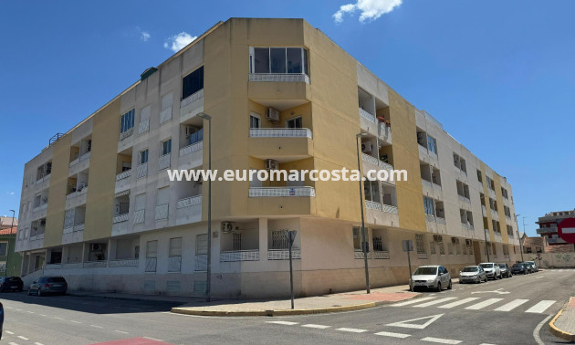 Venta - Apartamento / piso - Almoradi - Almoradí