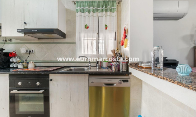 Sale - Casa - Orihuela Costa
