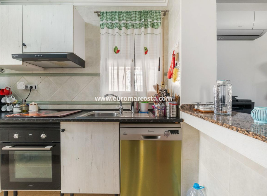 Sale - Casa - Orihuela Costa