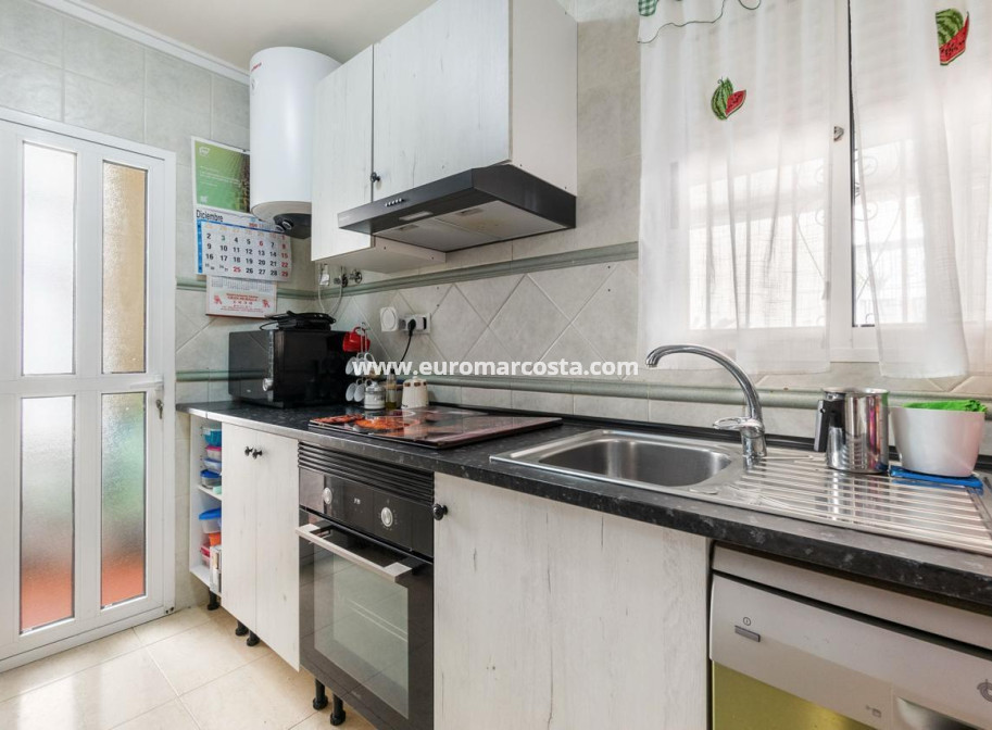 Sale - Casa - Orihuela Costa