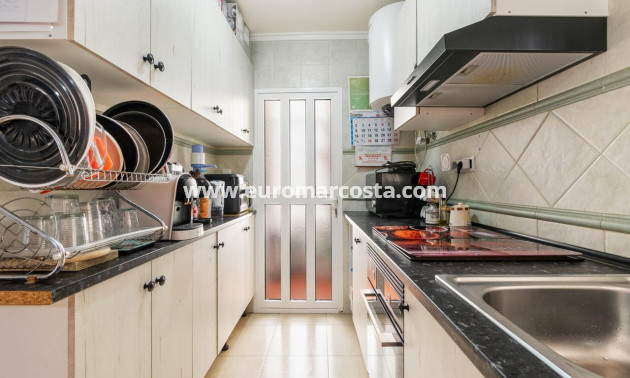 Sale - Casa - Orihuela Costa