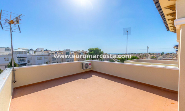 Sale - Casa - Orihuela Costa