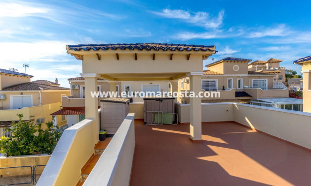 Sale - Casa - Orihuela Costa