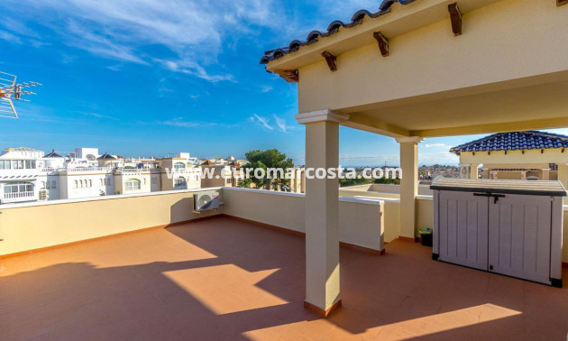 Sale - Casa - Orihuela Costa
