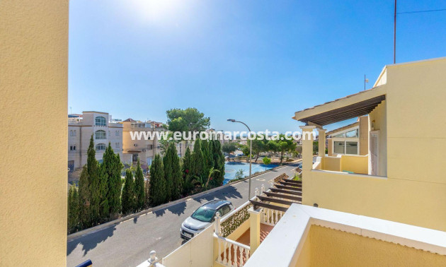Sale - Casa - Orihuela Costa