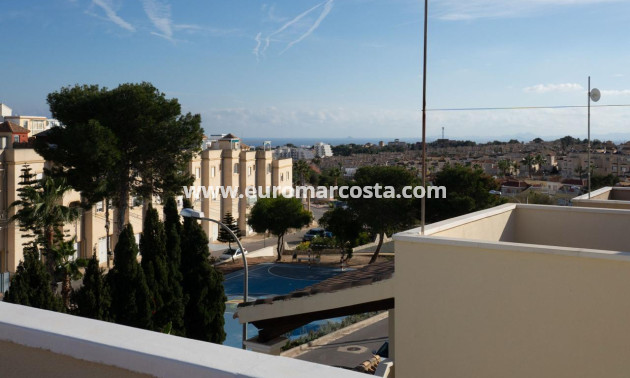 Sale - Casa - Orihuela Costa