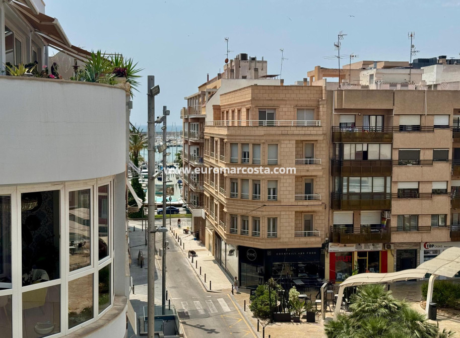 Venta - Apartamento / piso - Torrevieja - TORREVIEJA