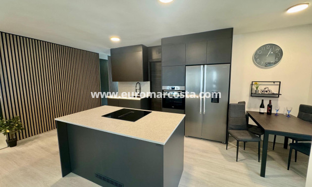 Venta - Apartamento / piso - Torrevieja - TORREVIEJA