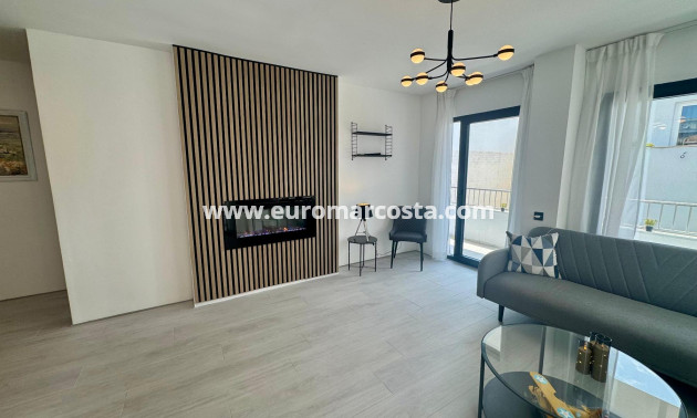 Venta - Apartamento / piso - Torrevieja - TORREVIEJA