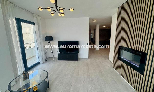 Venta - Apartamento / piso - Torrevieja - TORREVIEJA