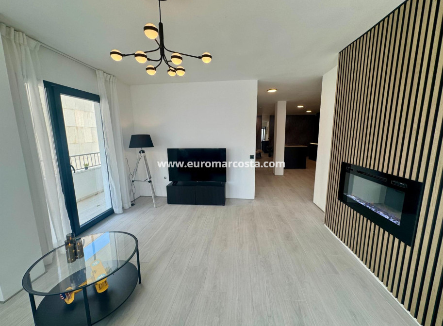 Venta - Apartamento / piso - Torrevieja - TORREVIEJA