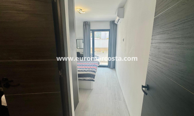 Venta - Apartamento / piso - Torrevieja - TORREVIEJA