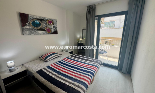 Venta - Apartamento / piso - Torrevieja - TORREVIEJA