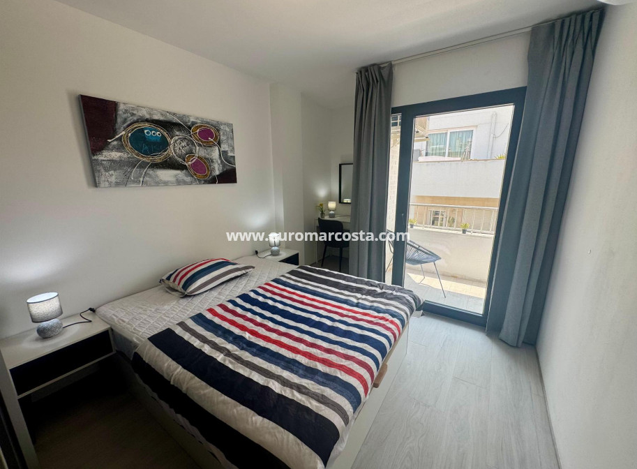 Venta - Apartamento / piso - Torrevieja - TORREVIEJA