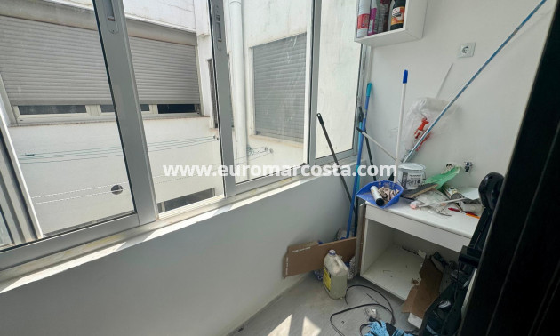 Venta - Apartamento / piso - Torrevieja - TORREVIEJA