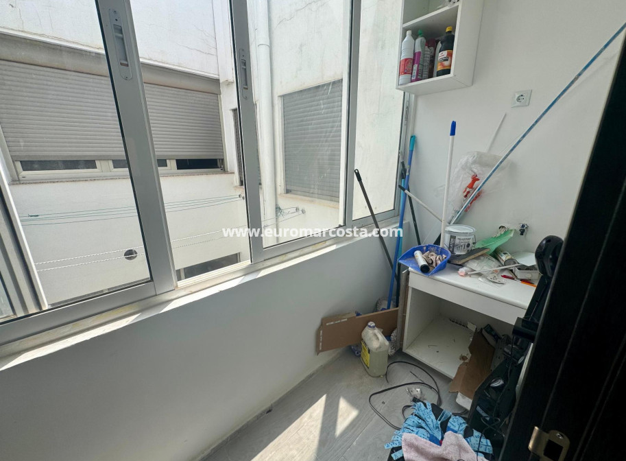 Venta - Apartamento / piso - Torrevieja - TORREVIEJA