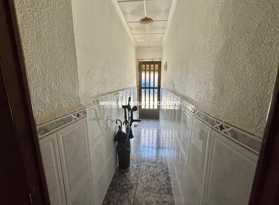 Venta - Casa - Benejúzar