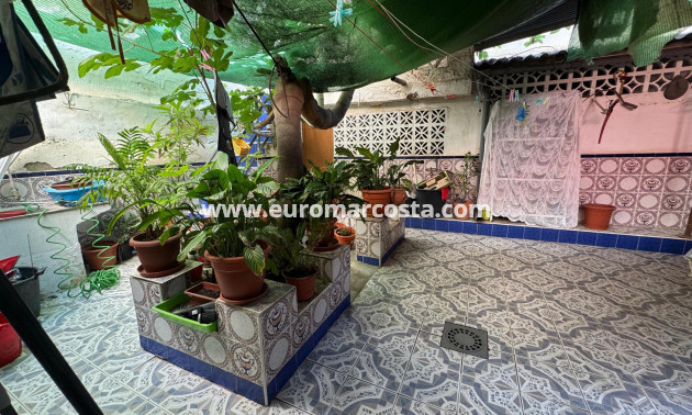 Venta - Casa - Benejúzar