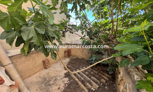 Venta - Casa - Benejúzar