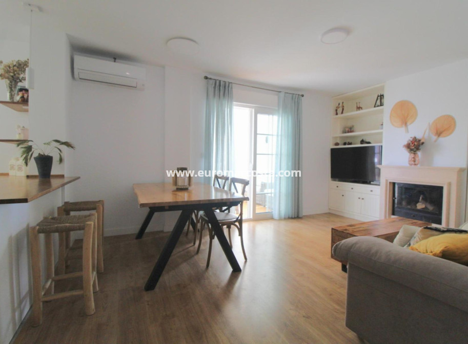 Sale - Apartment / flat - Torrevieja - TORREVIEJA