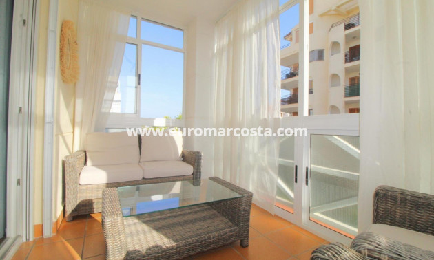 Sale - Apartment / flat - Torrevieja - TORREVIEJA