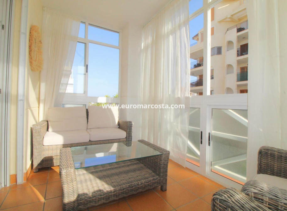 Sale - Apartment / flat - Torrevieja - TORREVIEJA