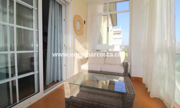 Sale - Apartment / flat - Torrevieja - TORREVIEJA