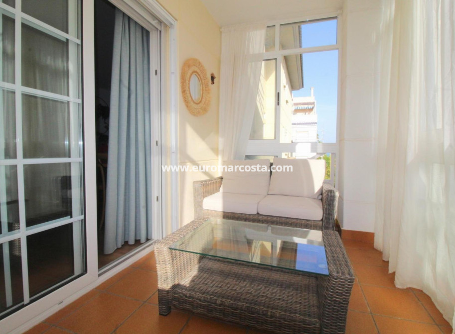Sale - Apartment / flat - Torrevieja - TORREVIEJA