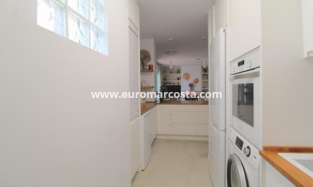 Sale - Apartment / flat - Torrevieja - TORREVIEJA