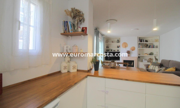 Sale - Apartment / flat - Torrevieja - TORREVIEJA