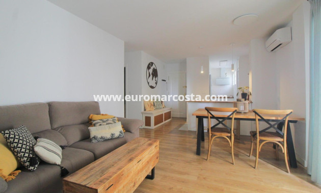 Sale - Apartment / flat - Torrevieja - TORREVIEJA
