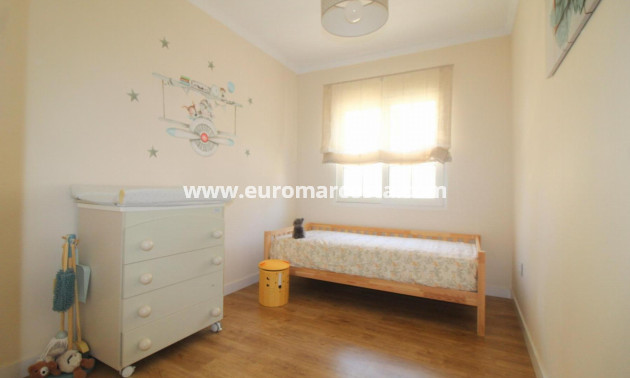 Sale - Apartment / flat - Torrevieja - TORREVIEJA